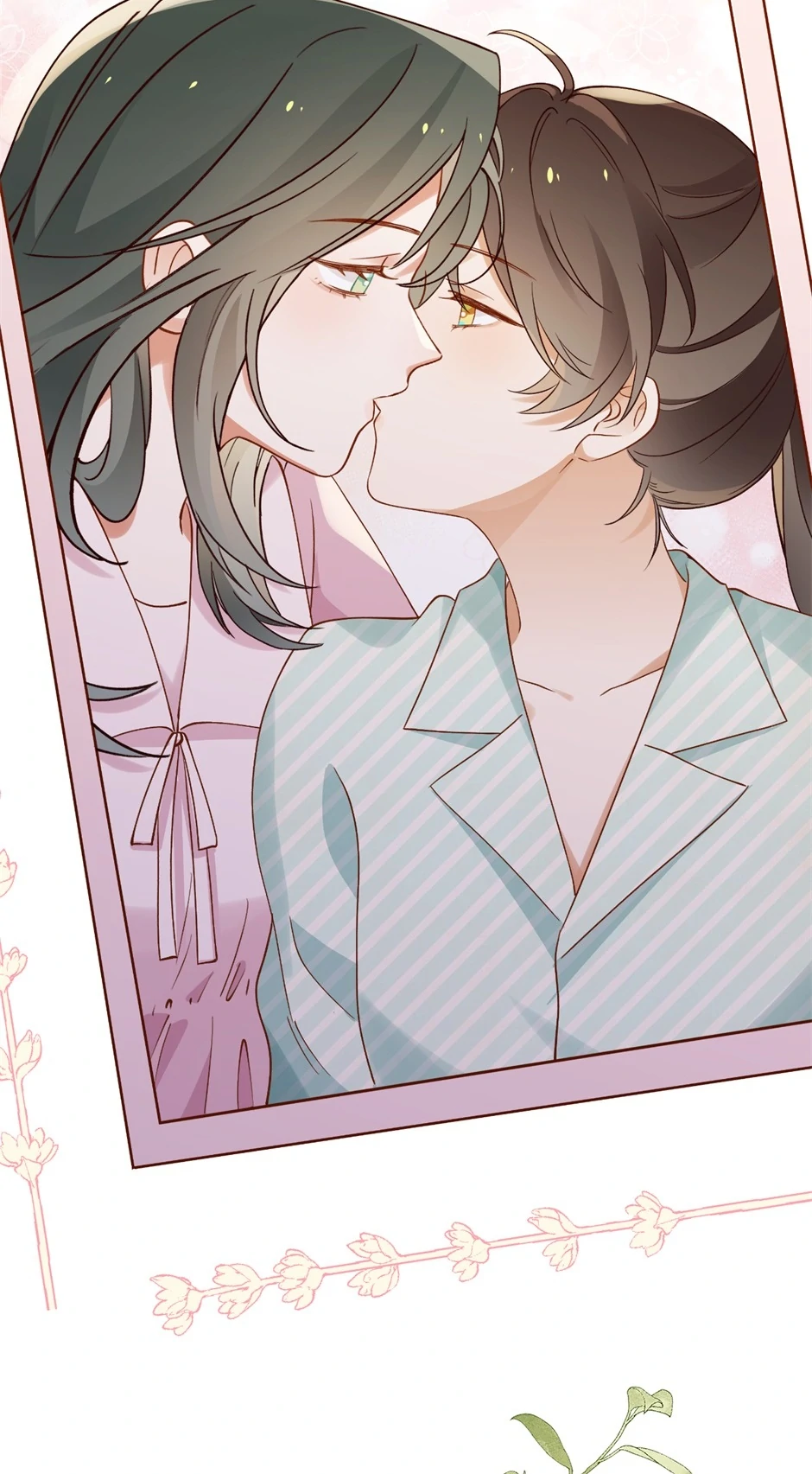 Perfect Heroine Wants to Possess Me Chapter 121 178 ch 121 21