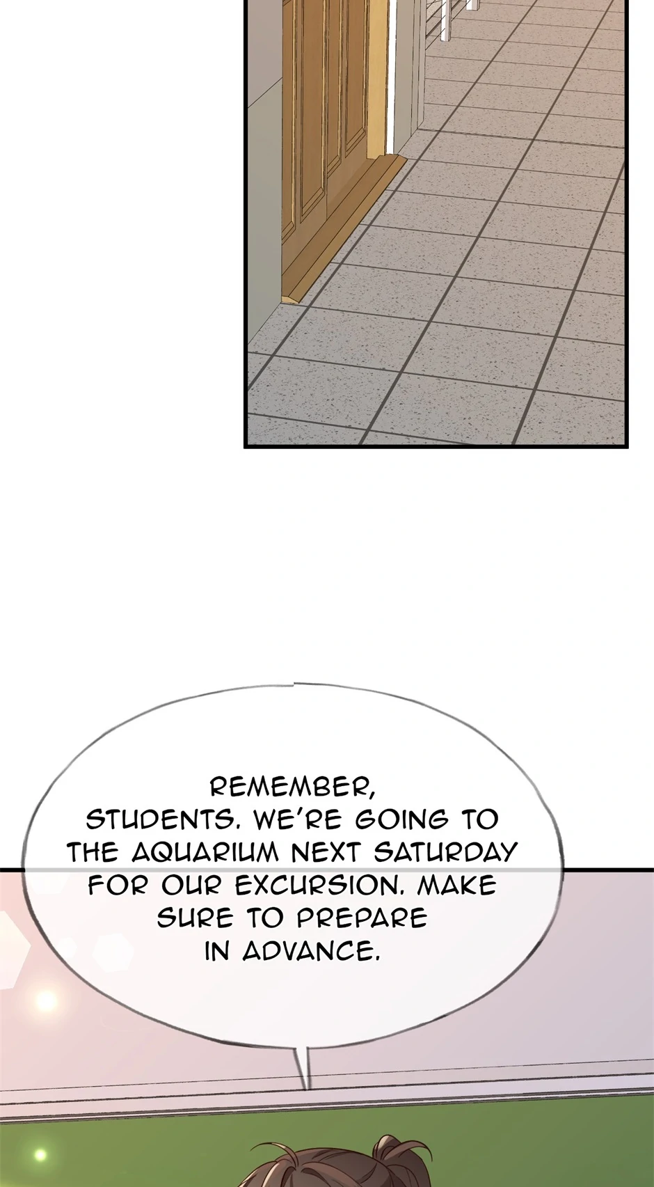 Perfect Heroine Wants to Possess Me Chapter 121 180 ch 121 23