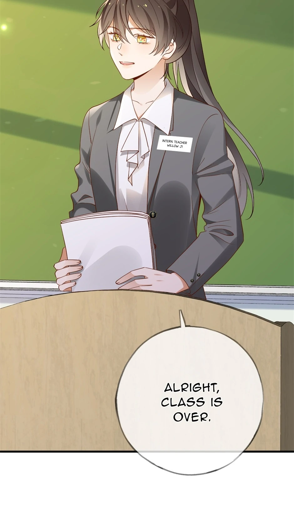 Perfect Heroine Wants to Possess Me Chapter 121 181 ch 121 24