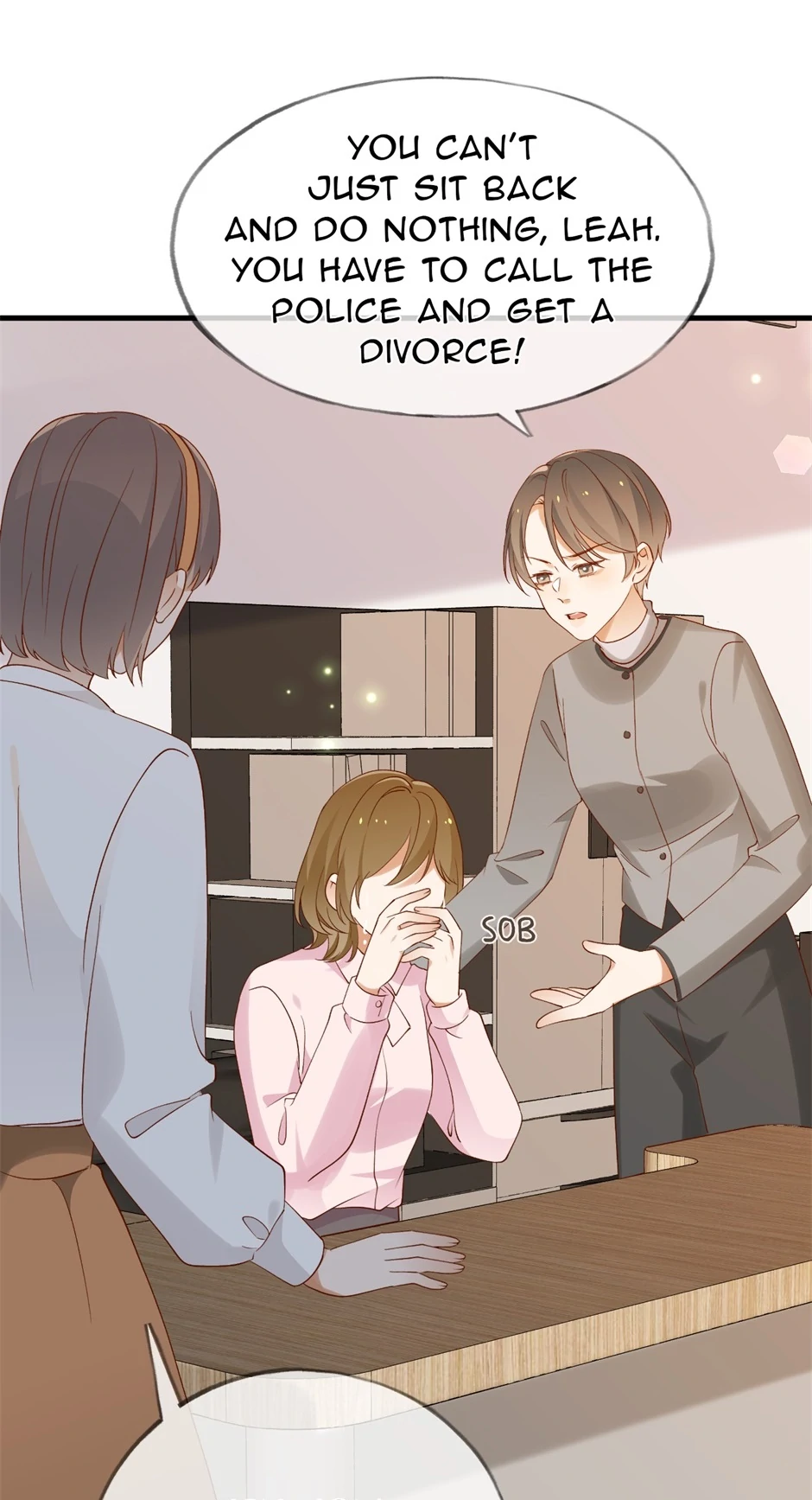 Perfect Heroine Wants to Possess Me Chapter 121 184 ch 121 27