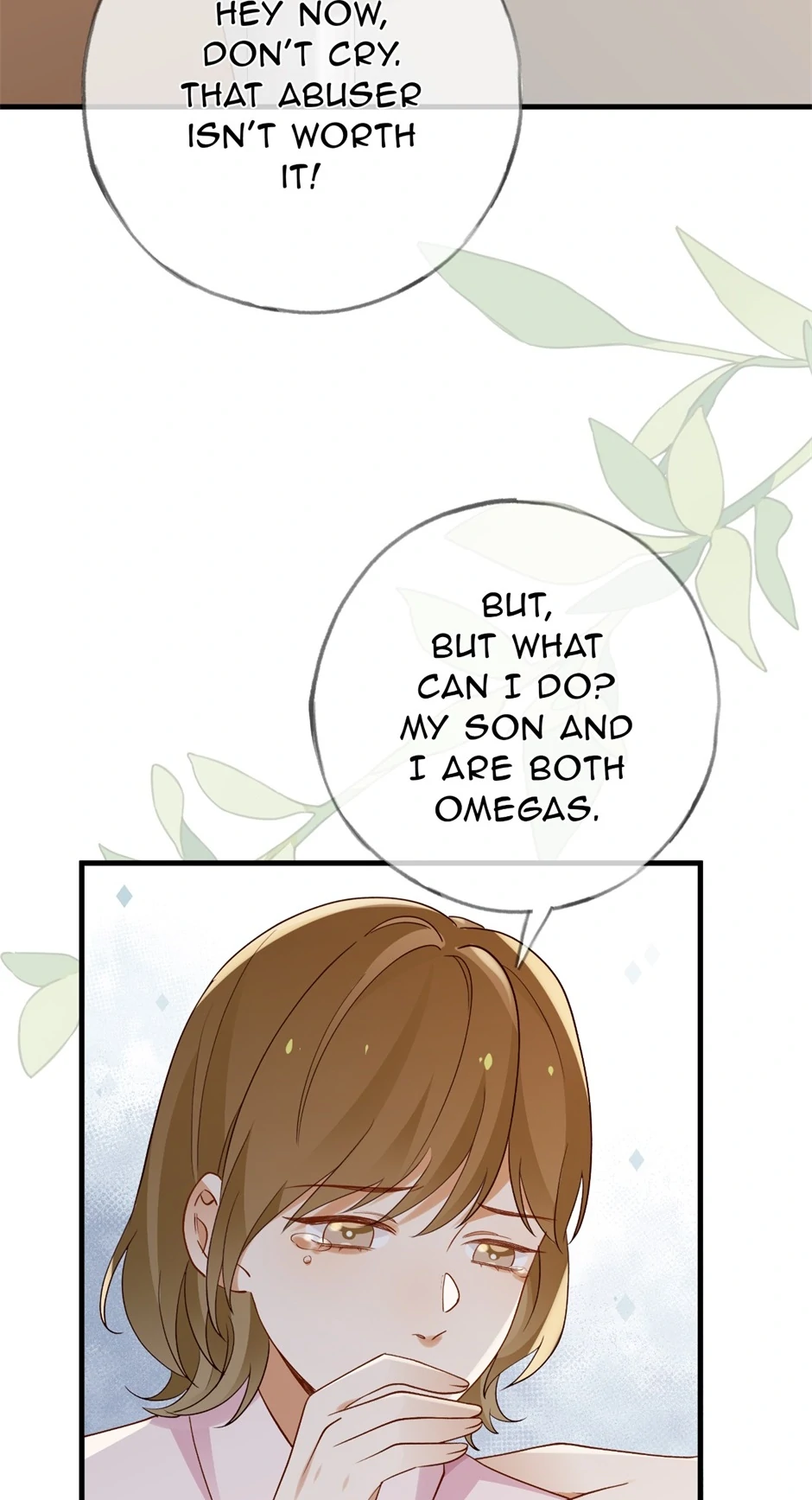 Perfect Heroine Wants to Possess Me Chapter 121 185 ch 121 28