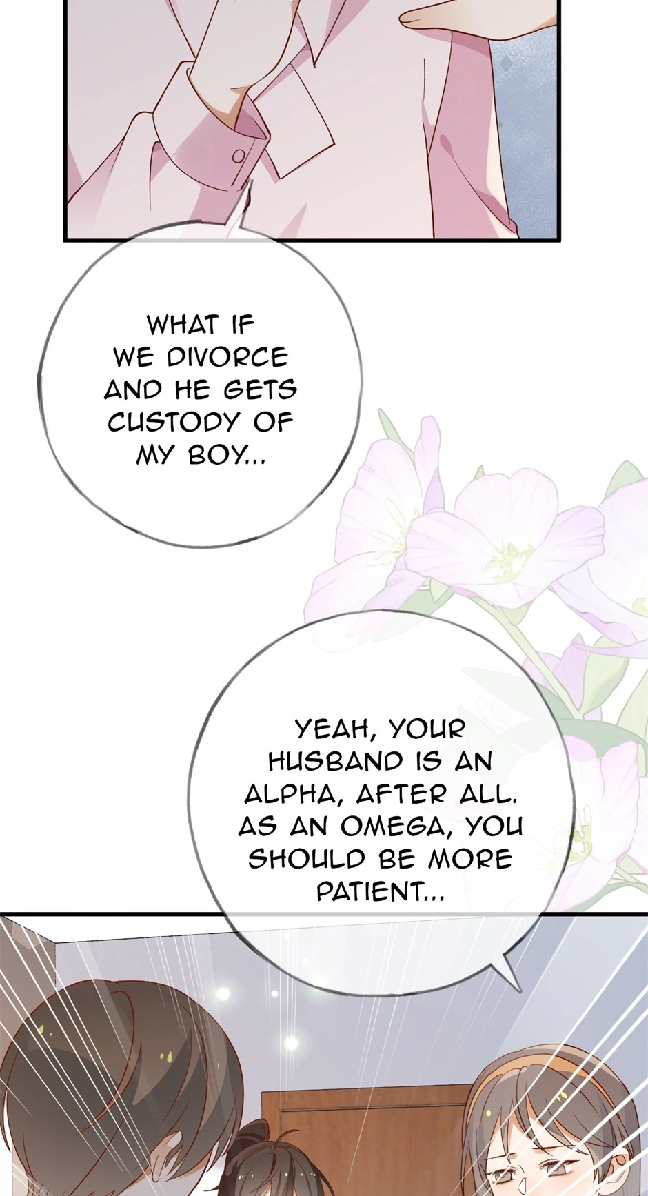 Perfect Heroine Wants to Possess Me Chapter 121 186 ch 121 29