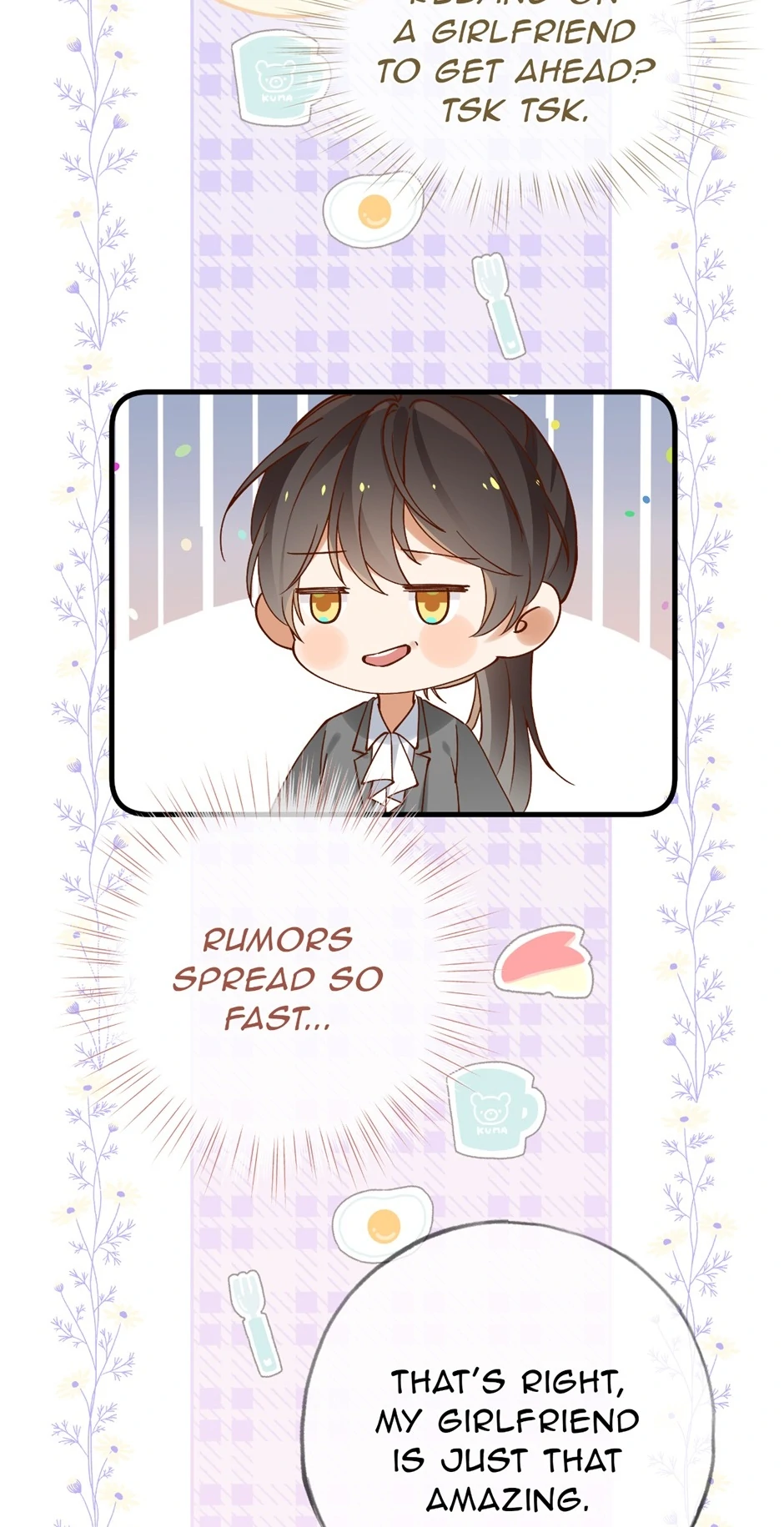 Perfect Heroine Wants to Possess Me Chapter 121 190 ch 121 33