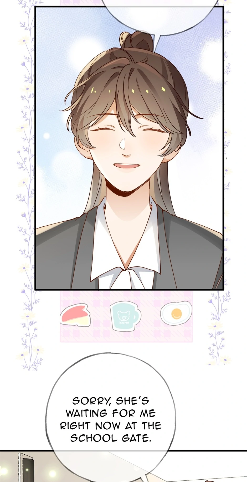 Perfect Heroine Wants to Possess Me Chapter 121 191 ch 121 34