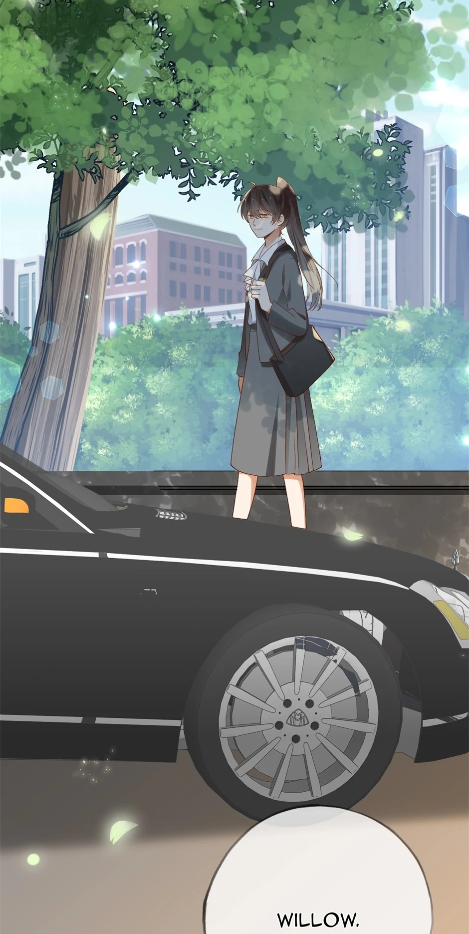 Perfect Heroine Wants to Possess Me Chapter 121 194 ch 121 37