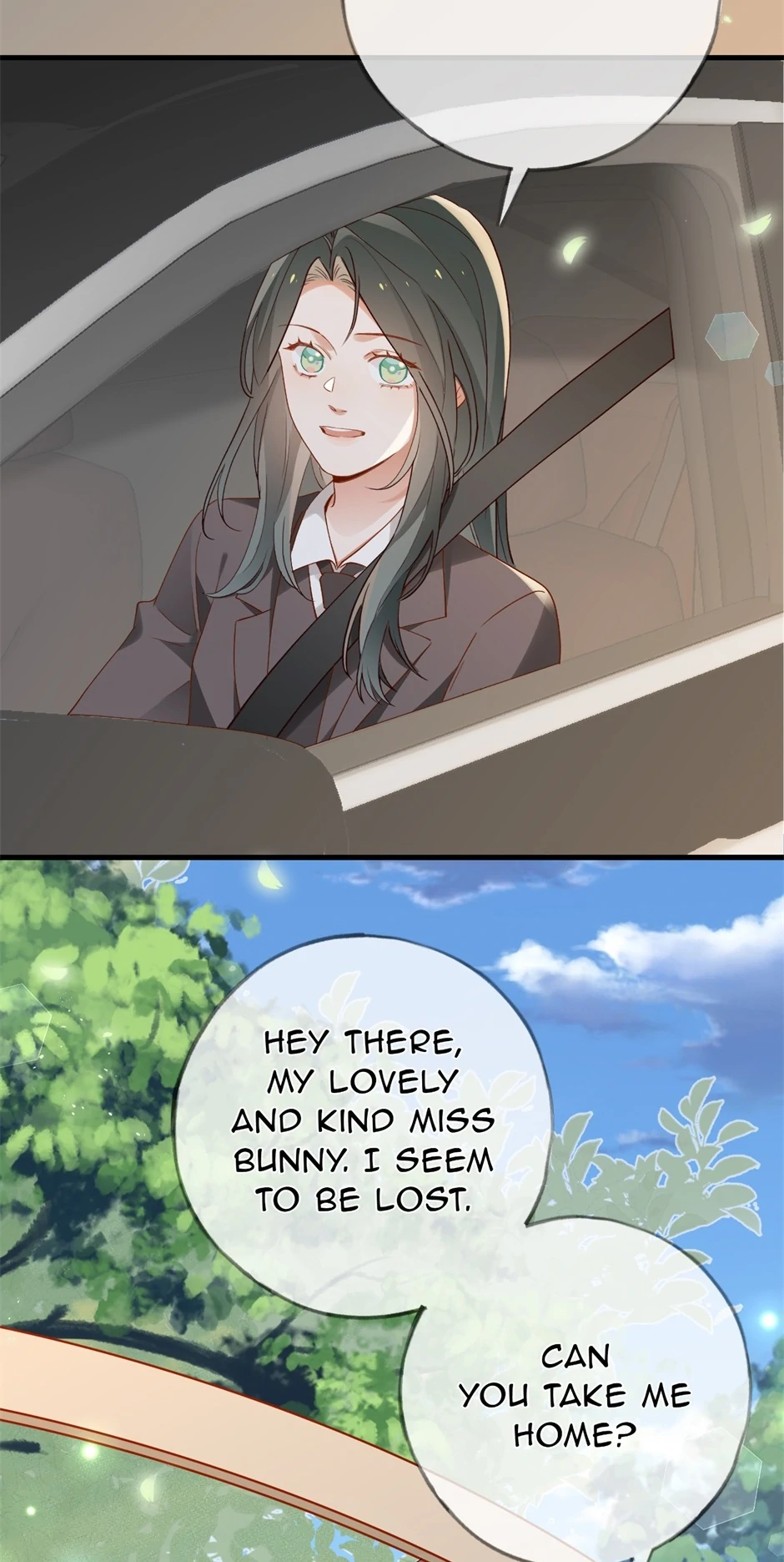 Perfect Heroine Wants to Possess Me Chapter 121 195 ch 121 38