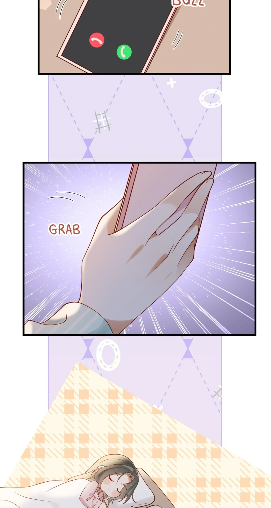 Perfect Heroine Wants to Possess Me Chapter 121 161 ch 121 4