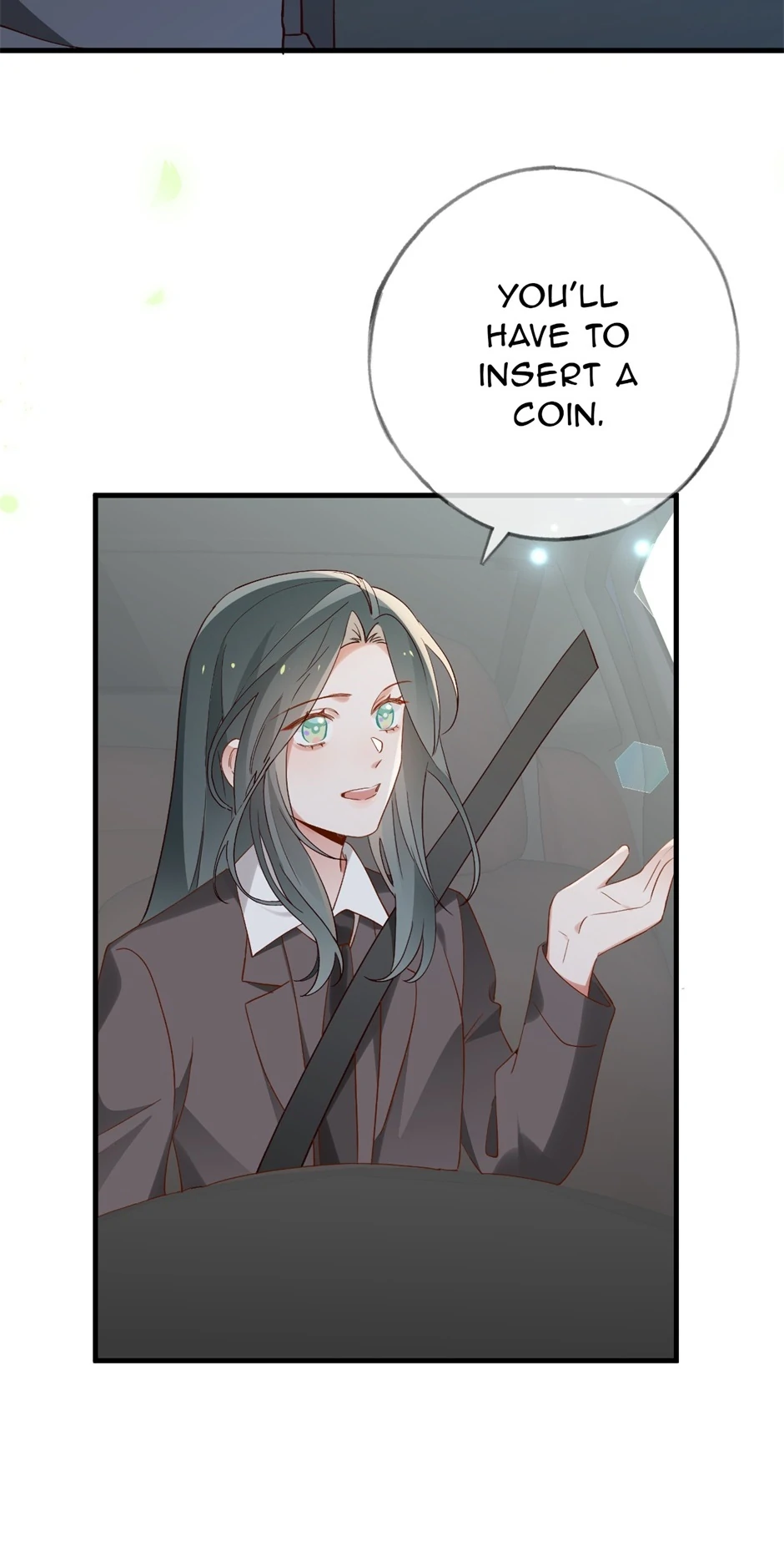 Perfect Heroine Wants to Possess Me Chapter 121 197 ch 121 40