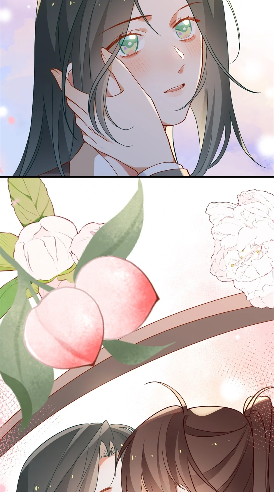 Perfect Heroine Wants to Possess Me Chapter 121 199 ch 121 42