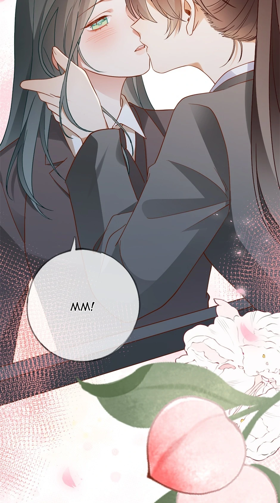 Perfect Heroine Wants to Possess Me Chapter 121 200 ch 121 43