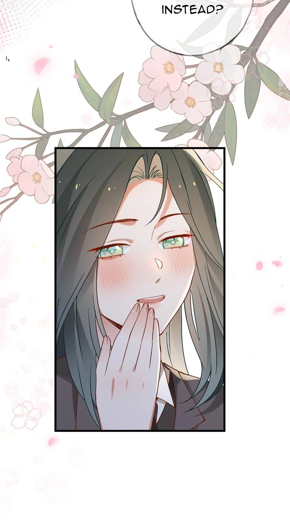 Perfect Heroine Wants to Possess Me Chapter 121 202 ch 121 45