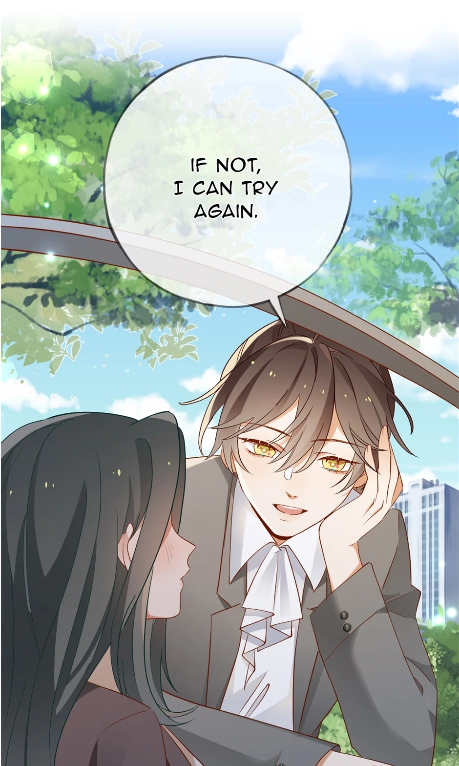 Perfect Heroine Wants to Possess Me Chapter 121 203 ch 121 46