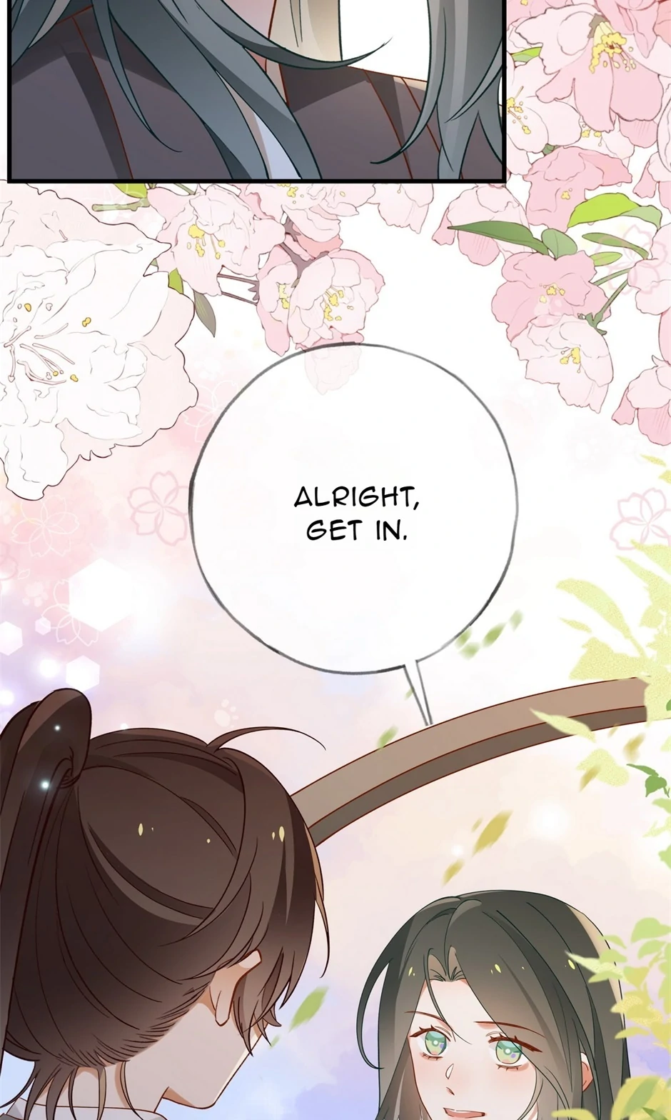 Perfect Heroine Wants to Possess Me Chapter 121 205 ch 121 48