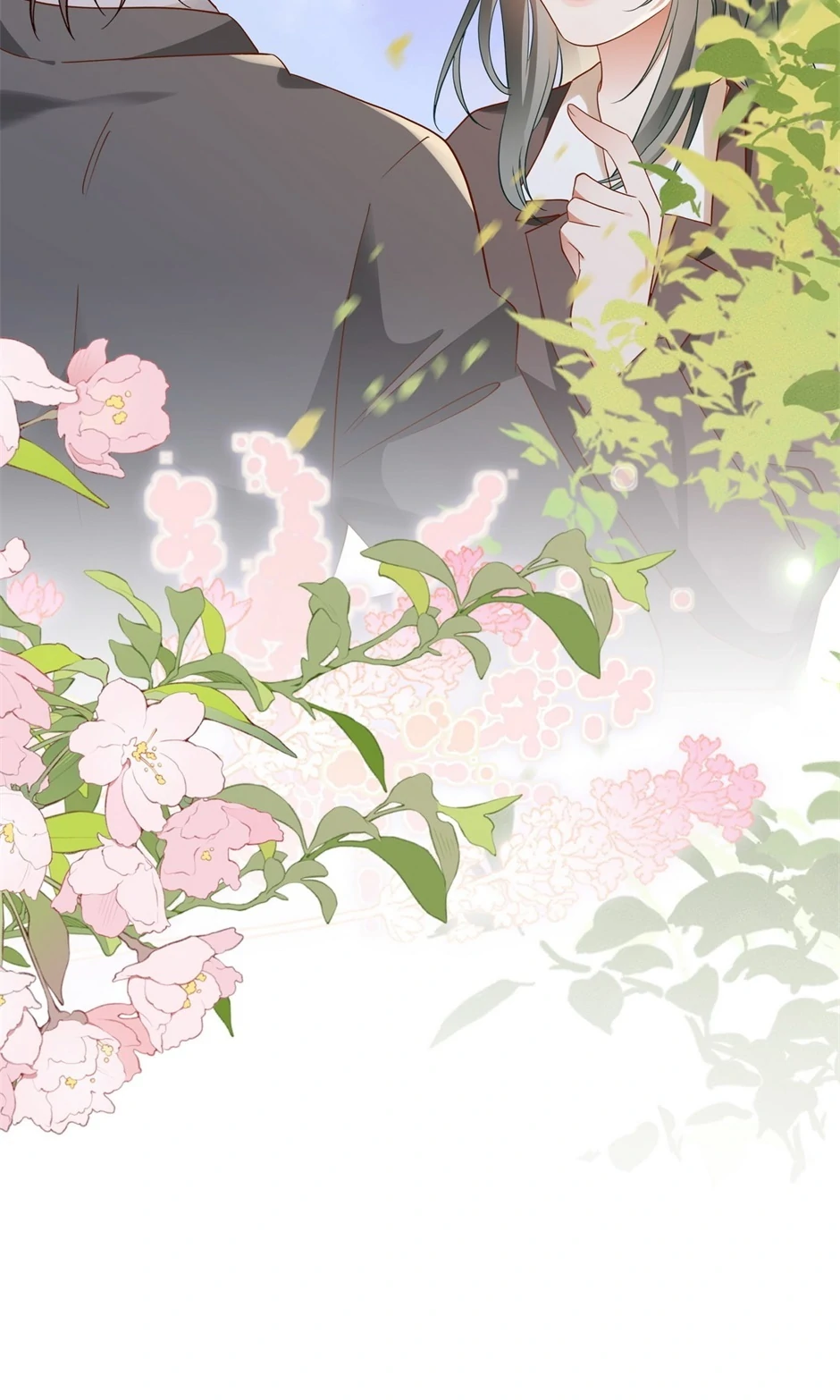 Perfect Heroine Wants to Possess Me Chapter 121 206 ch 121 49