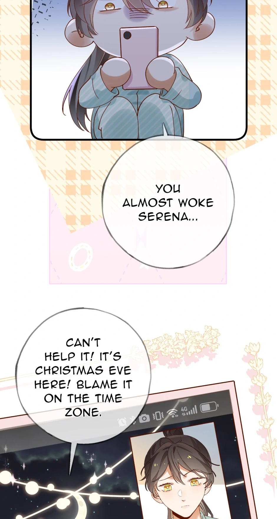 Perfect Heroine Wants to Possess Me Chapter 121 163 ch 121 6