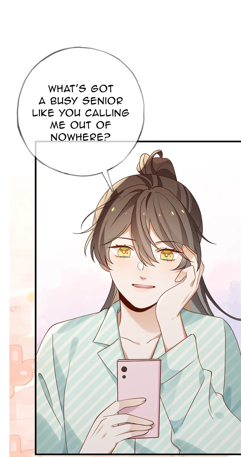 Perfect Heroine Wants to Possess Me Chapter 121 165 ch 121 8