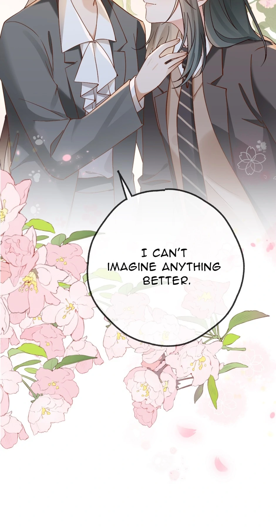 Perfect Heroine Wants to Possess Me Chapter 123 163 ch 123 24