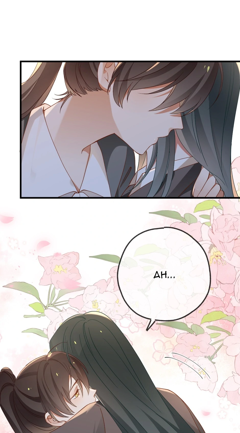 Perfect Heroine Wants to Possess Me Chapter 123 174 ch 123 35