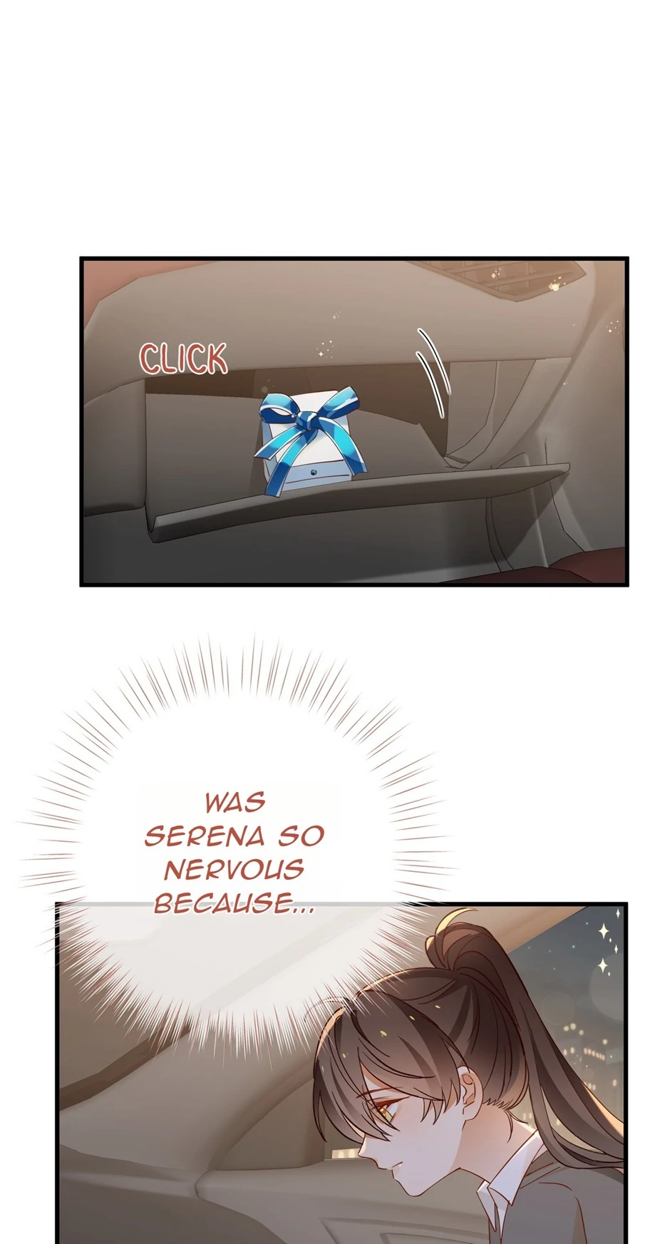 Perfect Heroine Wants to Possess Me Chapter 123 147 ch 123 8