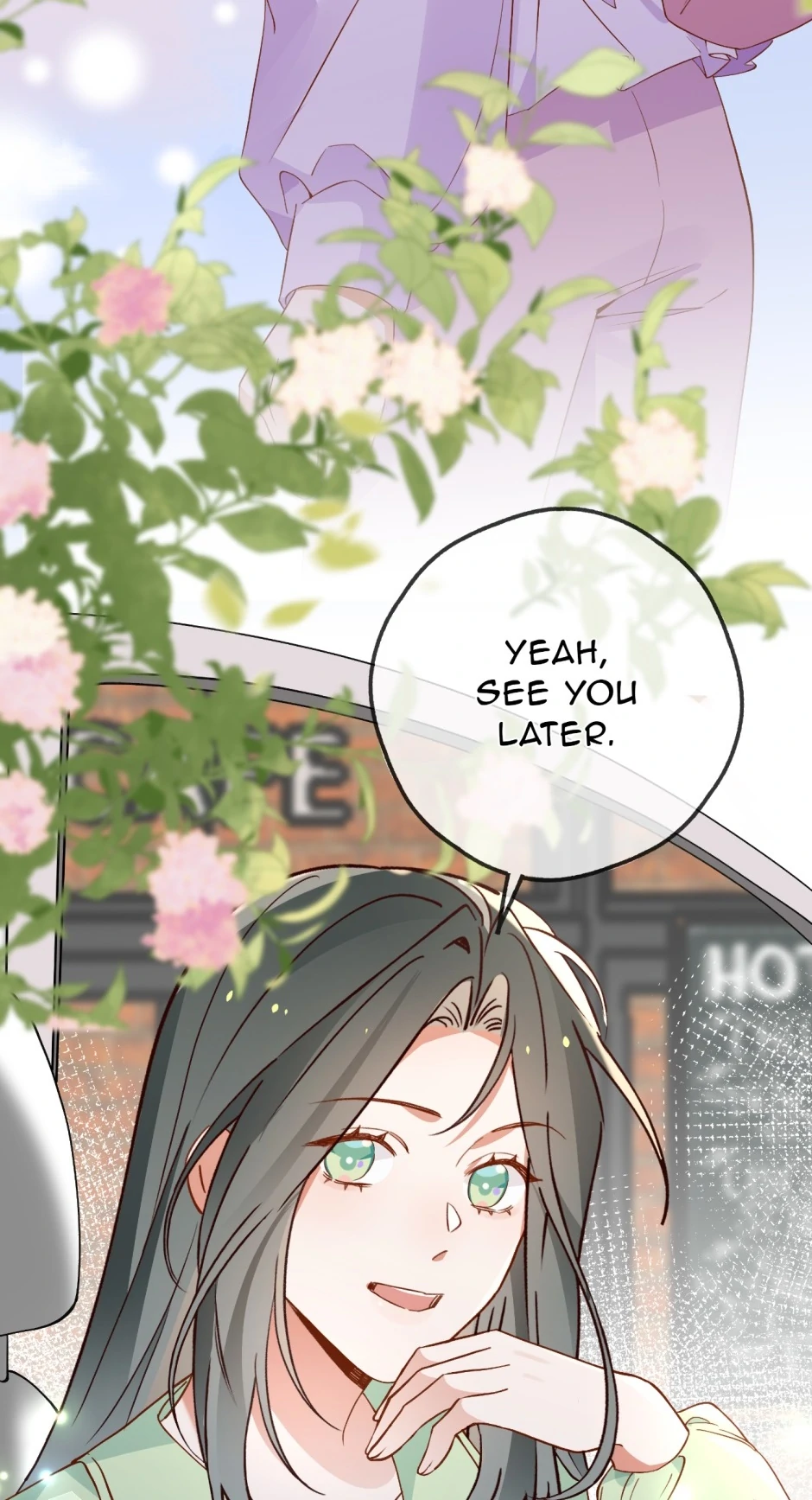 Perfect Heroine Wants to Possess Me Chapter 125 170 ch 125 10