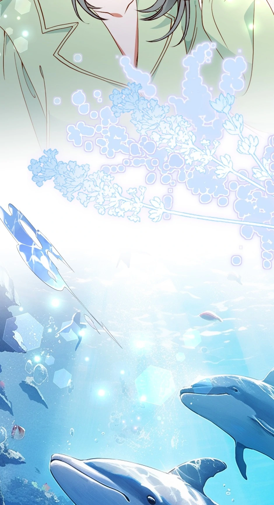 Perfect Heroine Wants to Possess Me Chapter 125 171 ch 125 11