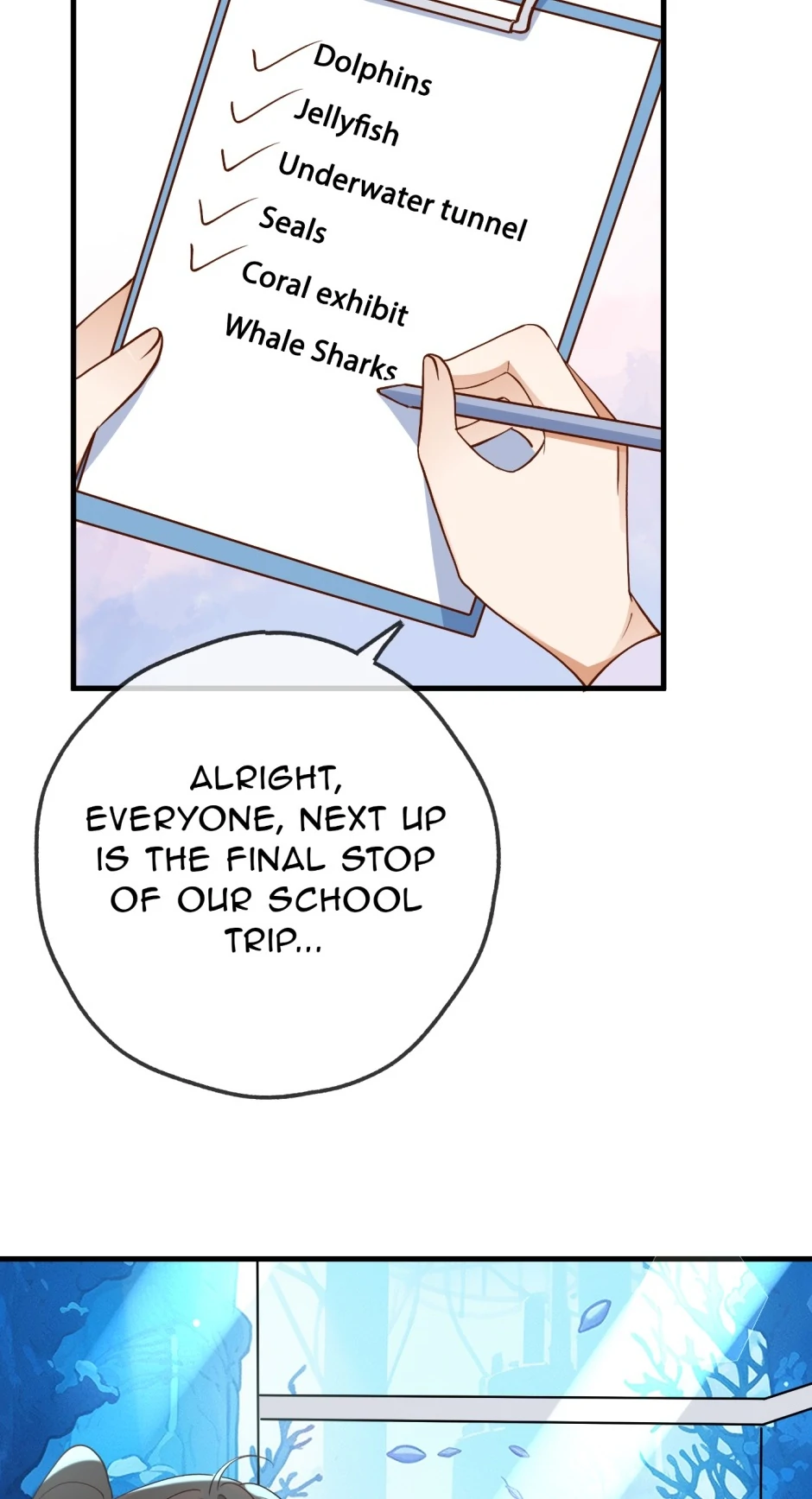 Perfect Heroine Wants to Possess Me Chapter 125 173 ch 125 13