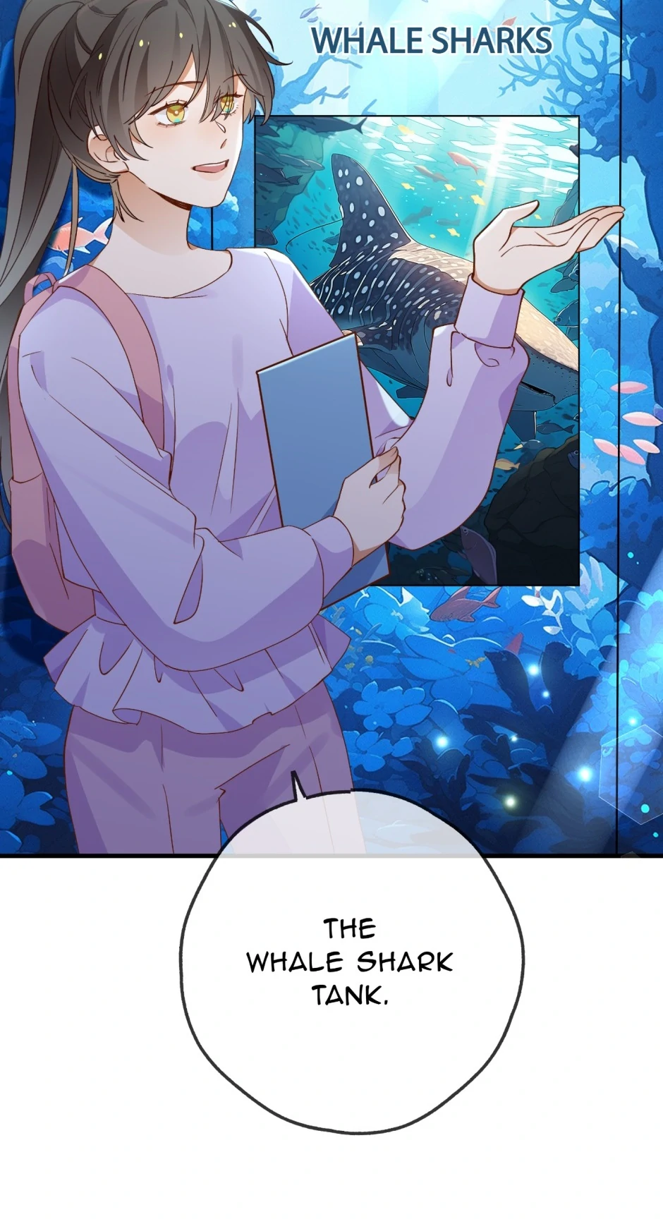 Perfect Heroine Wants to Possess Me Chapter 125 174 ch 125 14