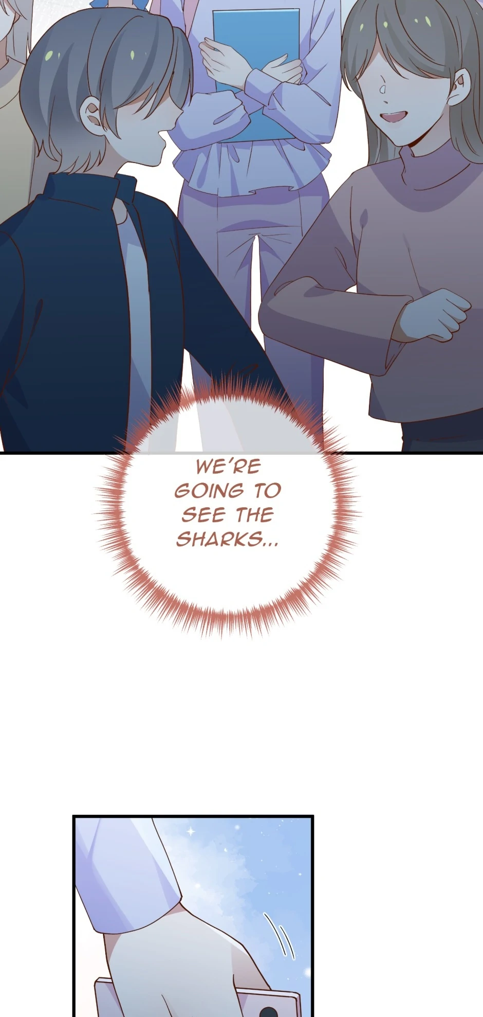 Perfect Heroine Wants to Possess Me Chapter 125 176 ch 125 16