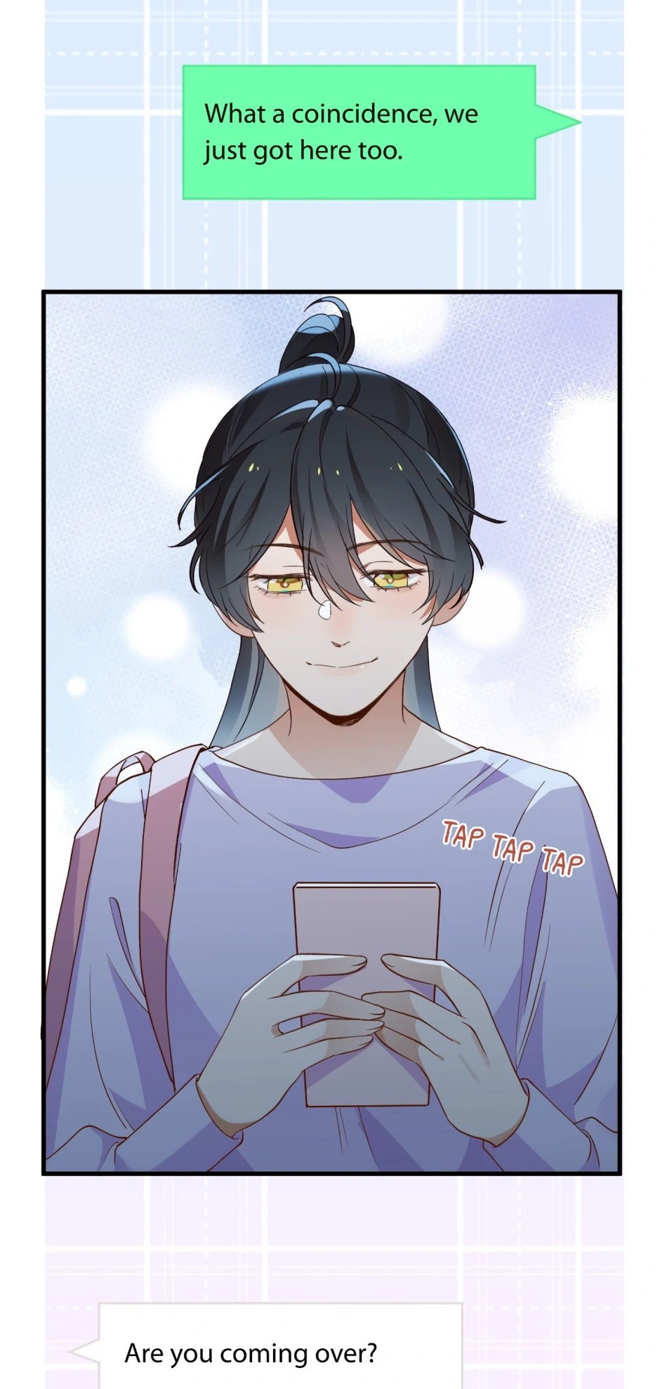 Perfect Heroine Wants to Possess Me Chapter 125 178 ch 125 18