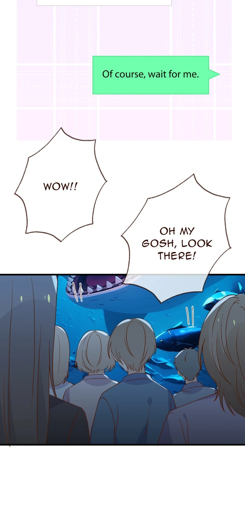 Perfect Heroine Wants to Possess Me Chapter 125 179 ch 125 19