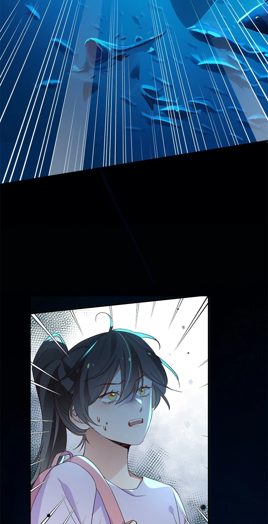 Perfect Heroine Wants to Possess Me Chapter 125 181 ch 125 21