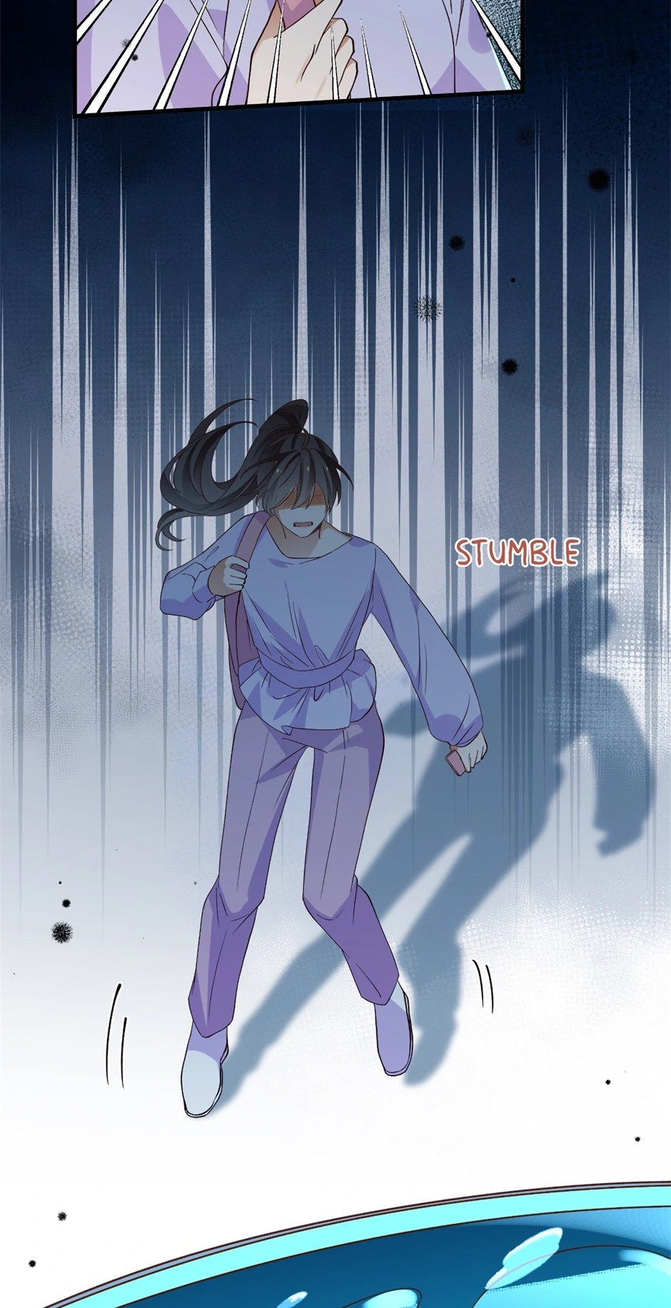 Perfect Heroine Wants to Possess Me Chapter 125 182 ch 125 22