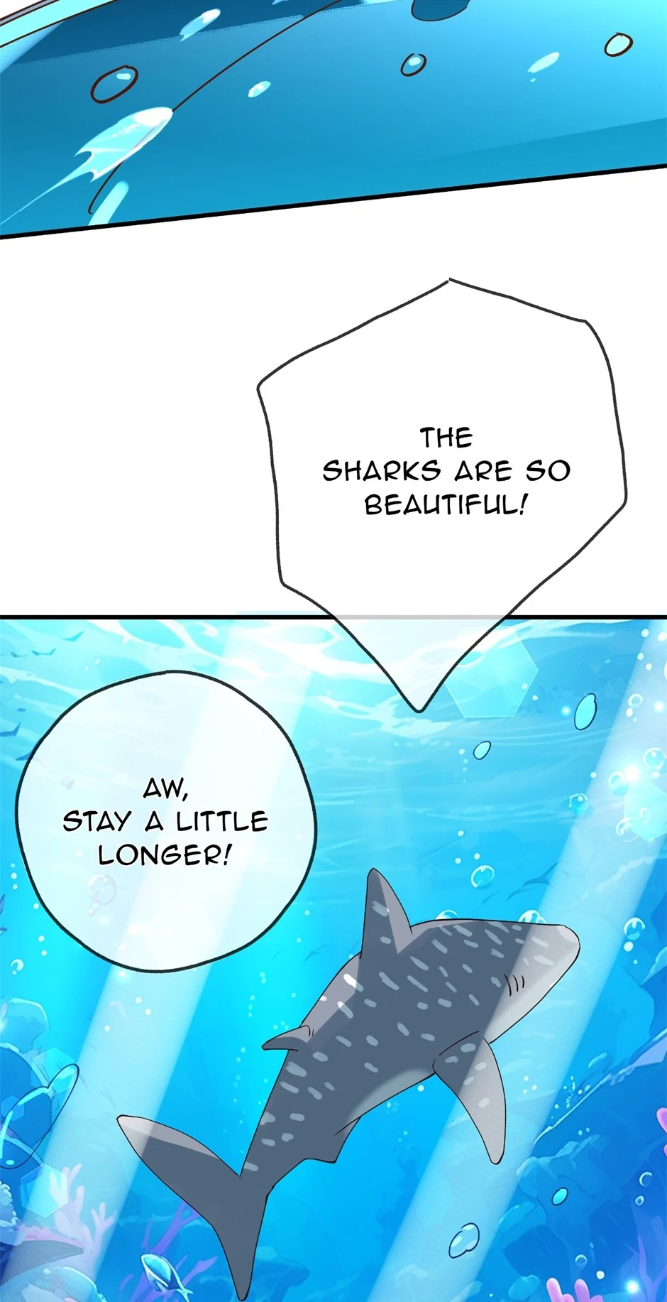 Perfect Heroine Wants to Possess Me Chapter 125 183 ch 125 23