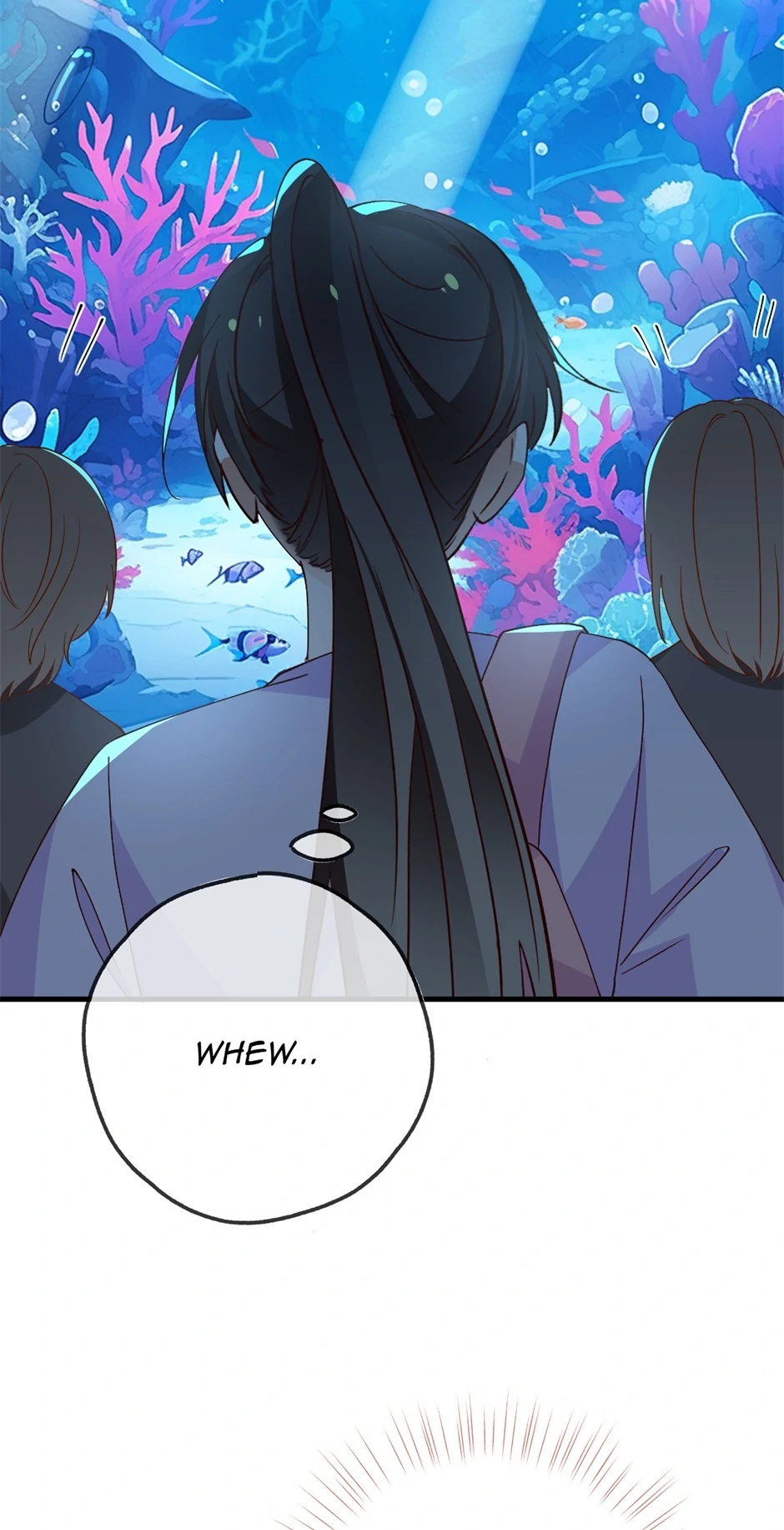 Perfect Heroine Wants to Possess Me Chapter 125 184 ch 125 24