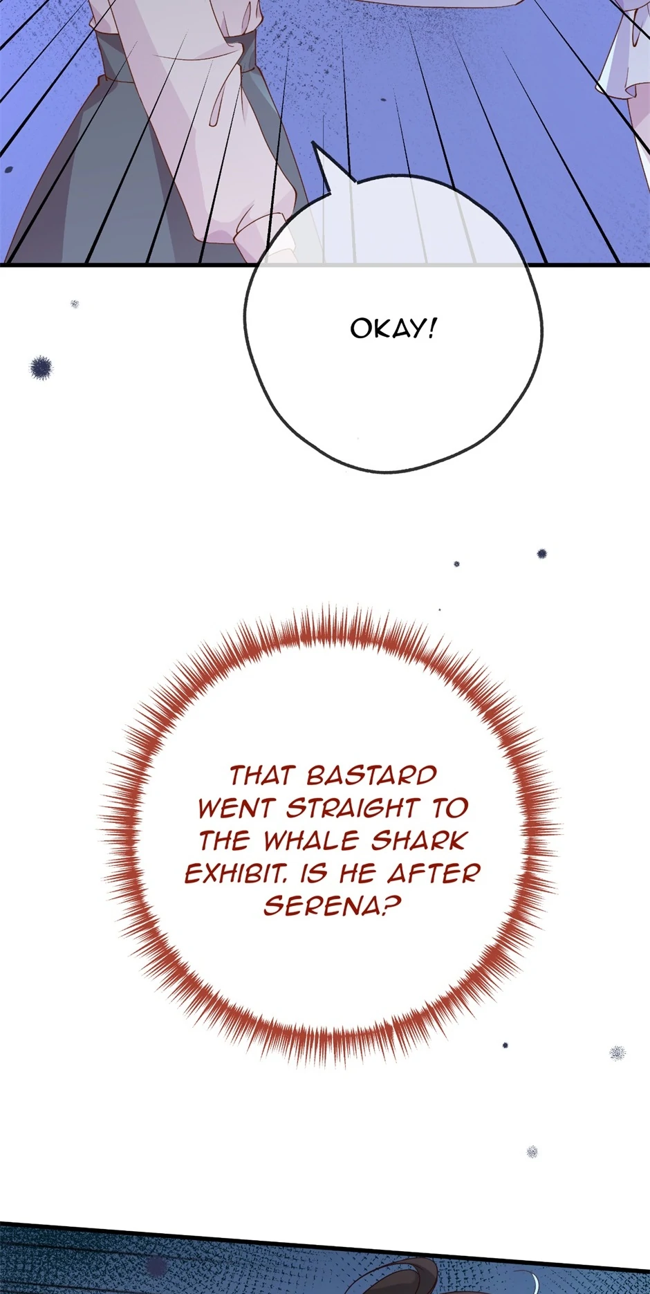 Perfect Heroine Wants to Possess Me Chapter 125 193 ch 125 33