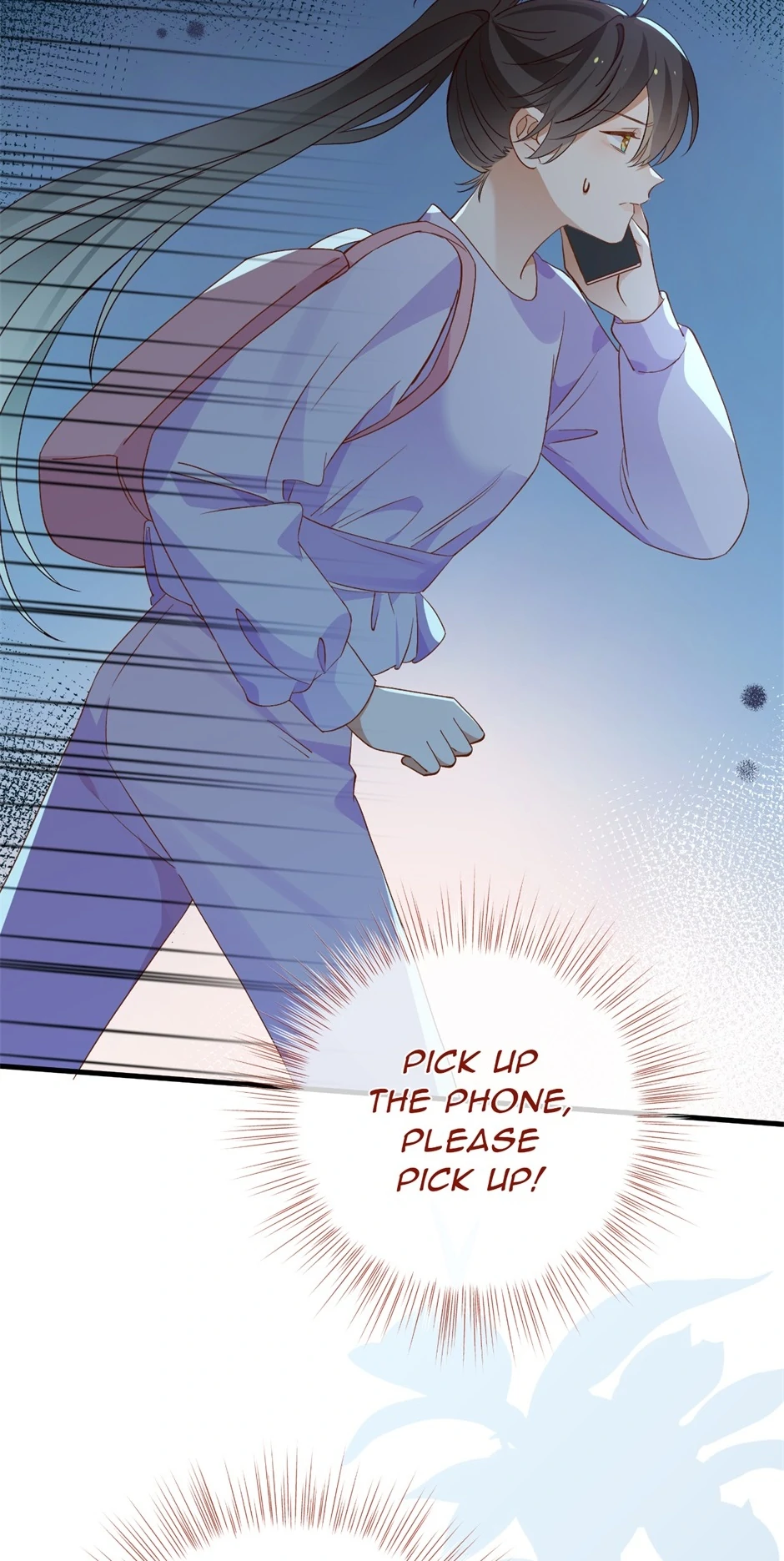 Perfect Heroine Wants to Possess Me Chapter 125 194 ch 125 34