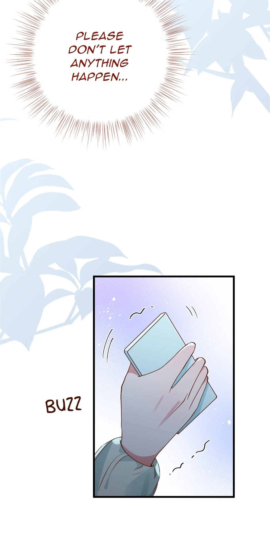 Perfect Heroine Wants to Possess Me Chapter 125 195 ch 125 35