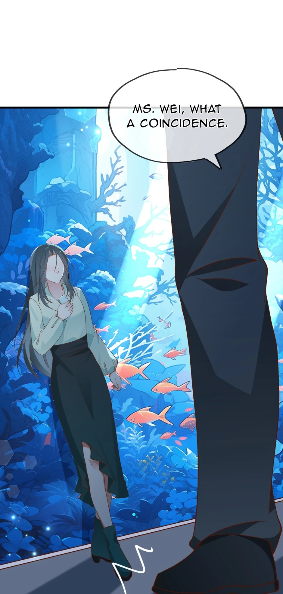 Perfect Heroine Wants to Possess Me Chapter 125 196 ch 125 36