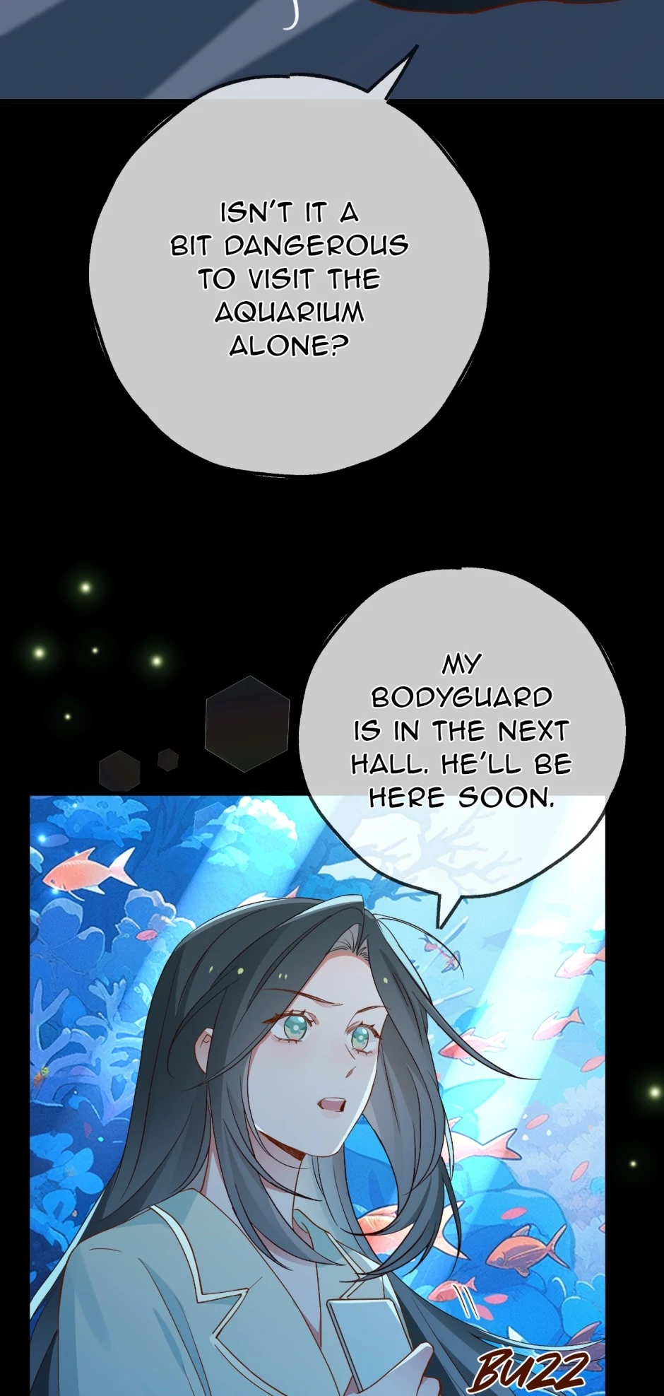 Perfect Heroine Wants to Possess Me Chapter 125 197 ch 125 37