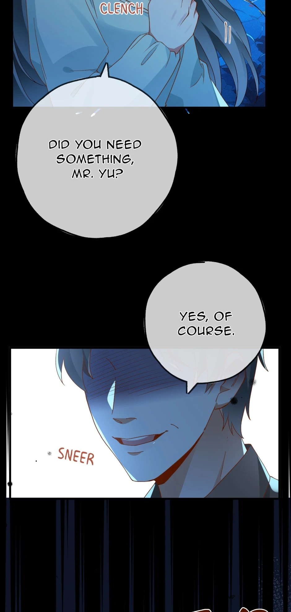 Perfect Heroine Wants to Possess Me Chapter 125 198 ch 125 38