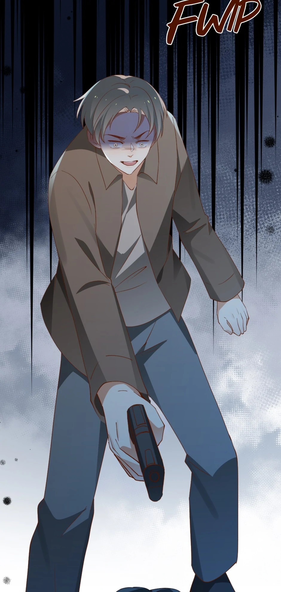 Perfect Heroine Wants to Possess Me Chapter 125 199 ch 125 39