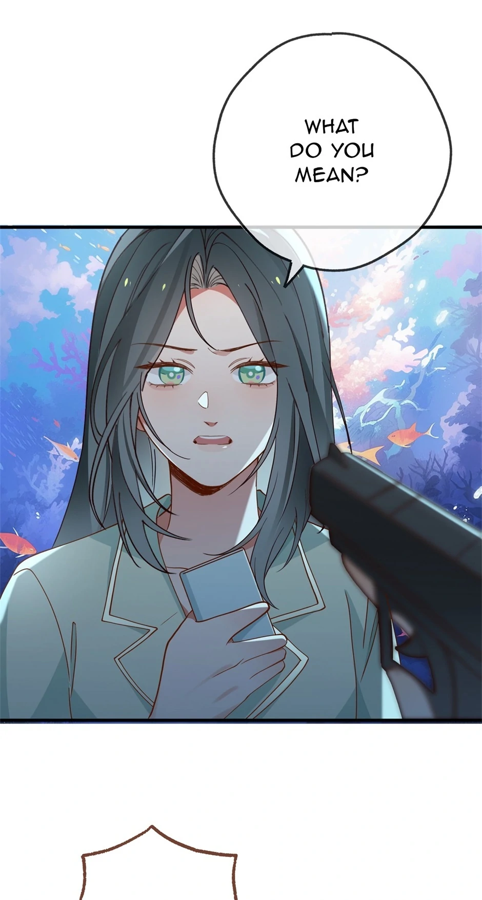 Perfect Heroine Wants to Possess Me Chapter 125 201 ch 125 41