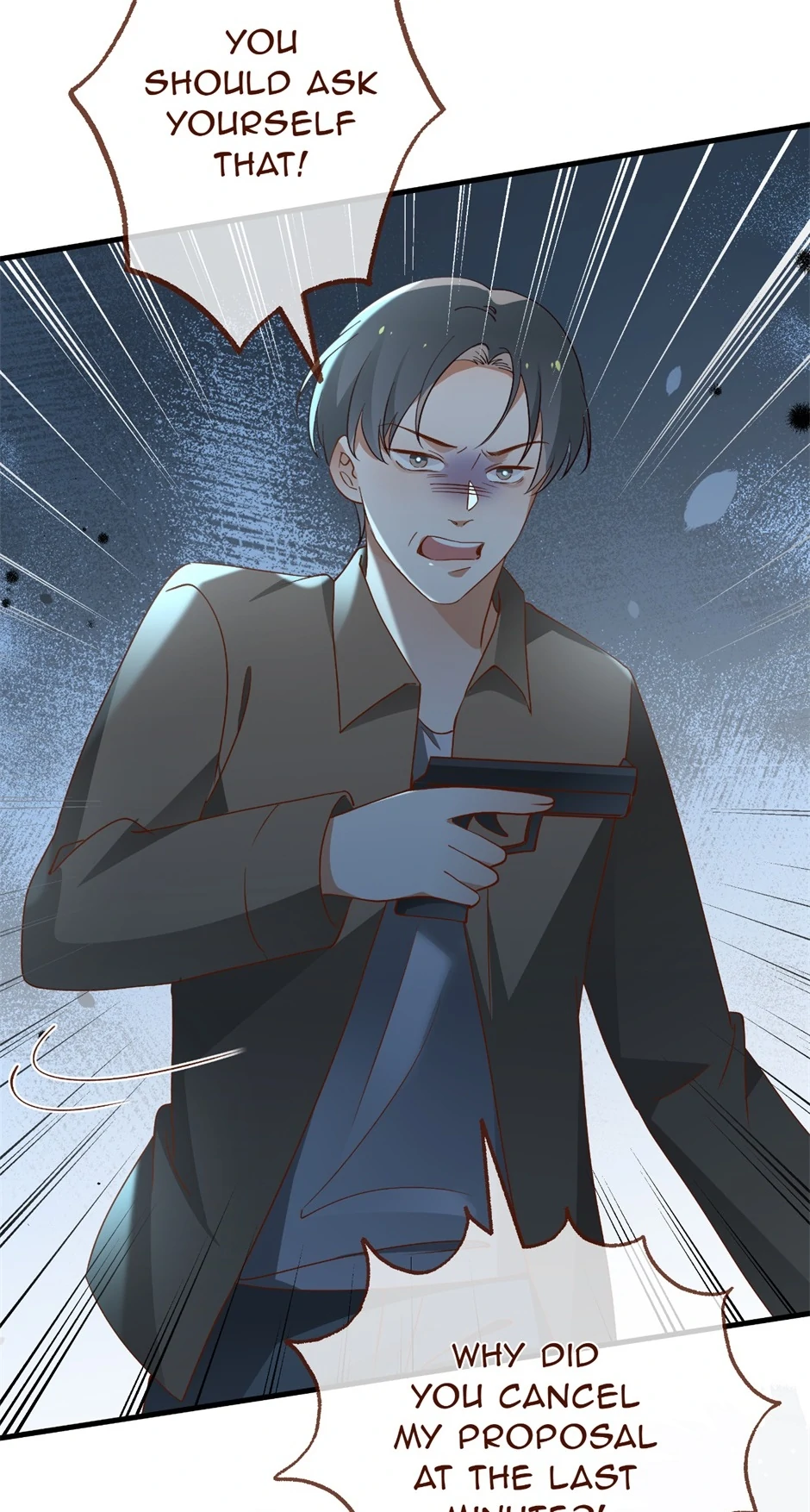 Perfect Heroine Wants to Possess Me Chapter 125 202 ch 125 42