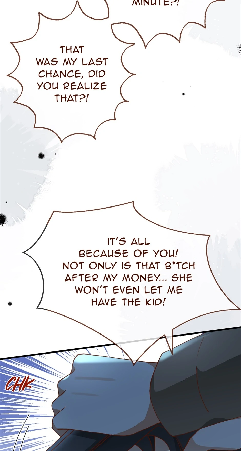 Perfect Heroine Wants to Possess Me Chapter 125 203 ch 125 43