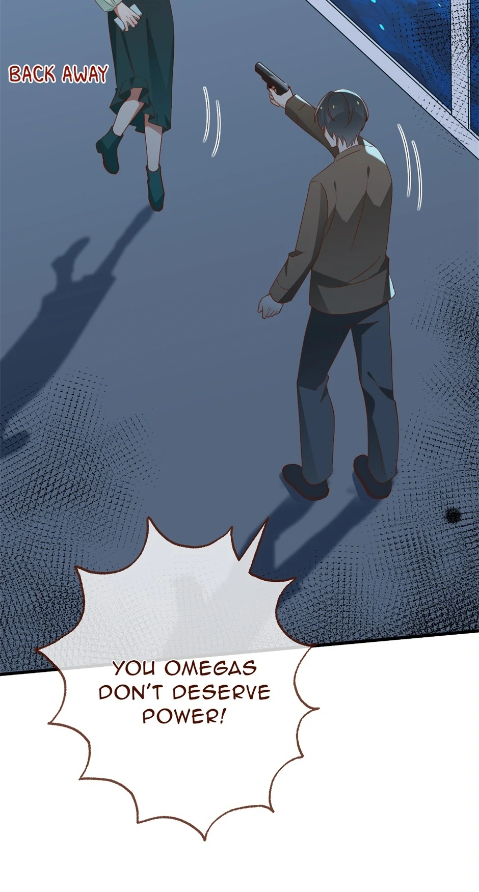 Perfect Heroine Wants to Possess Me Chapter 125 205 ch 125 45