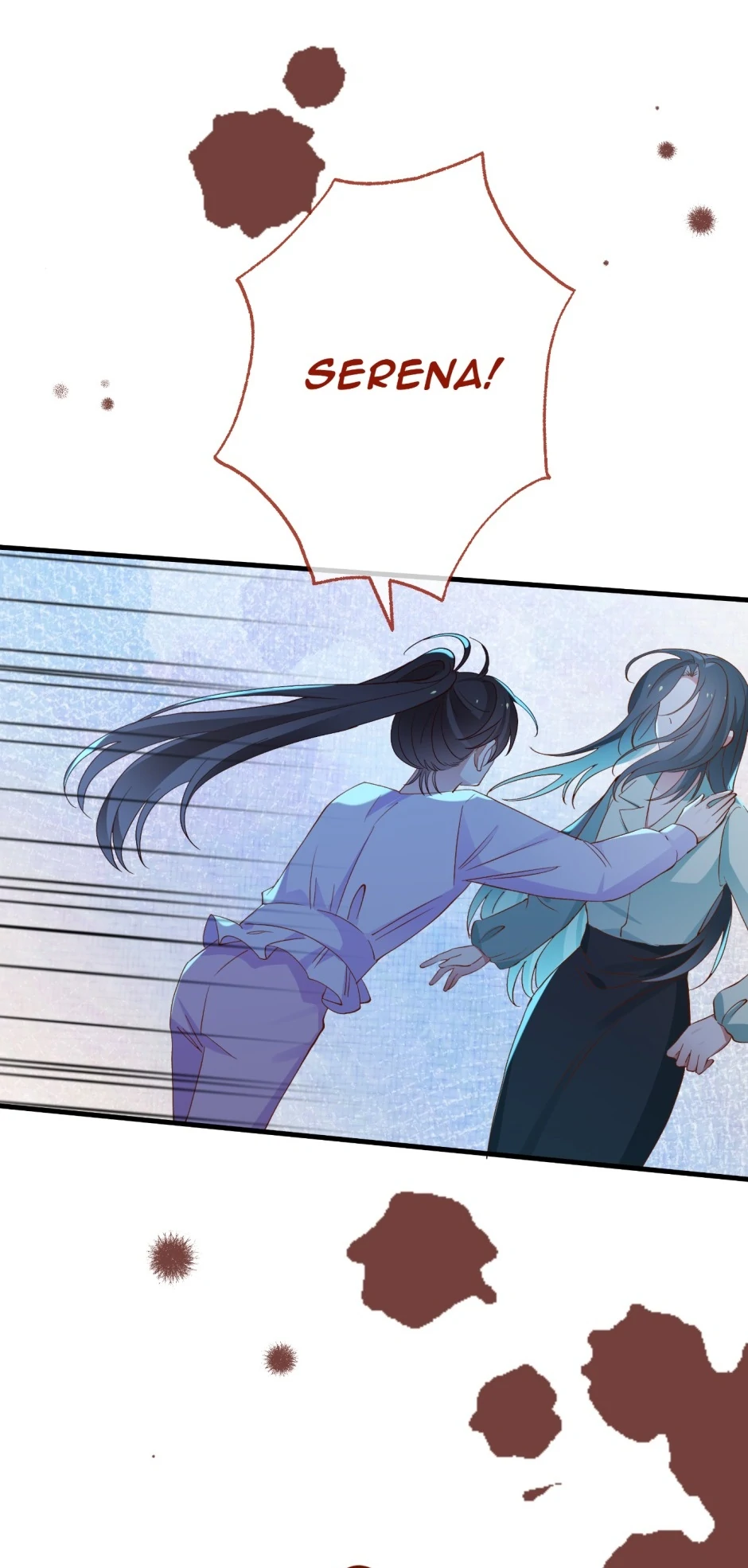 Perfect Heroine Wants to Possess Me Chapter 125 209 ch 125 49