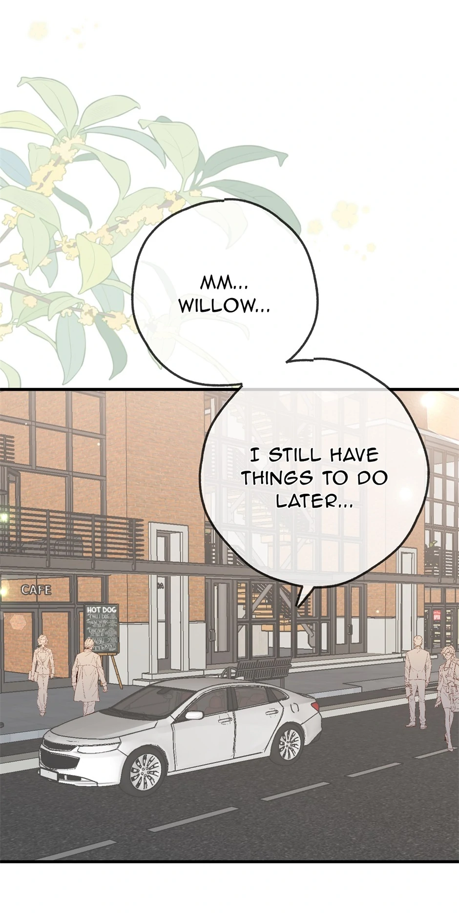 Perfect Heroine Wants to Possess Me Chapter 125 165 ch 125 5