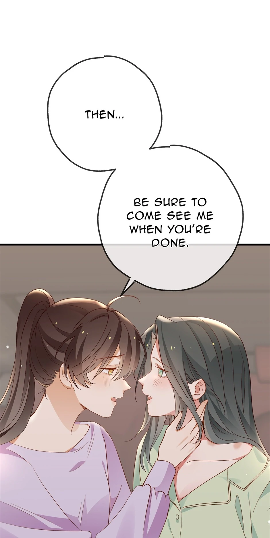 Perfect Heroine Wants to Possess Me Chapter 125 166 ch 125 6