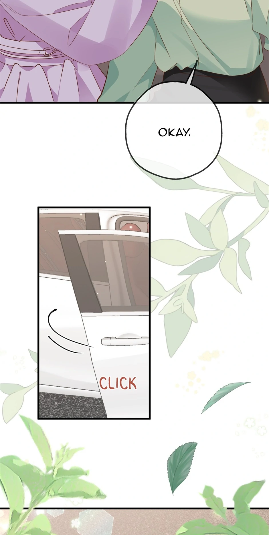 Perfect Heroine Wants to Possess Me Chapter 125 167 ch 125 7