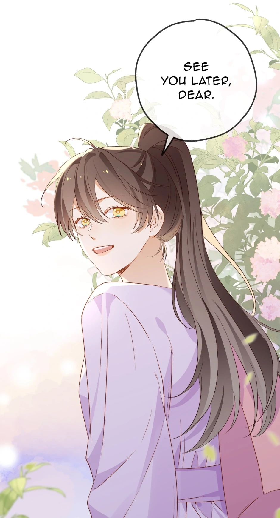 Perfect Heroine Wants to Possess Me Chapter 125 169 ch 125 9